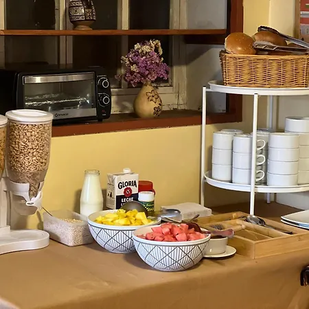 Eco Inn