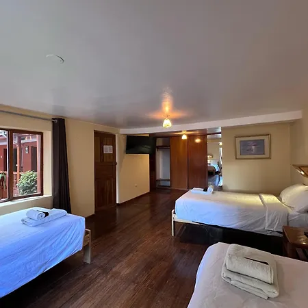 Eco Inn