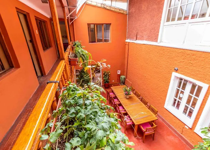 Eco Maison d'hôtes 3*