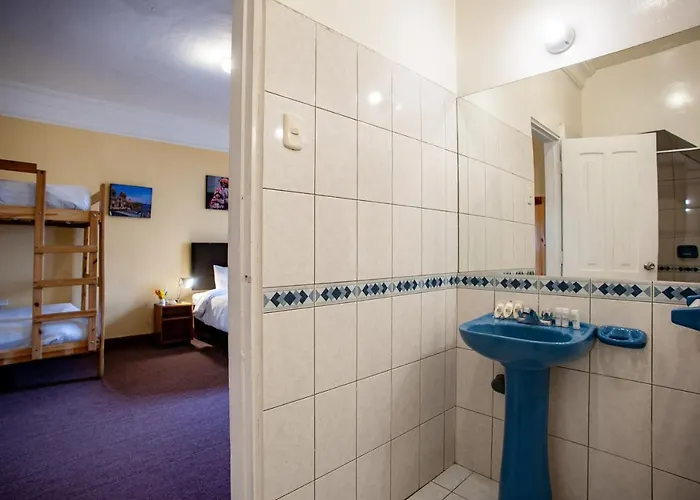 Eco 3* Cusco
