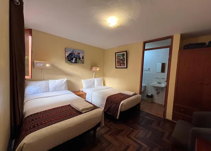 Eco 3* Cusco