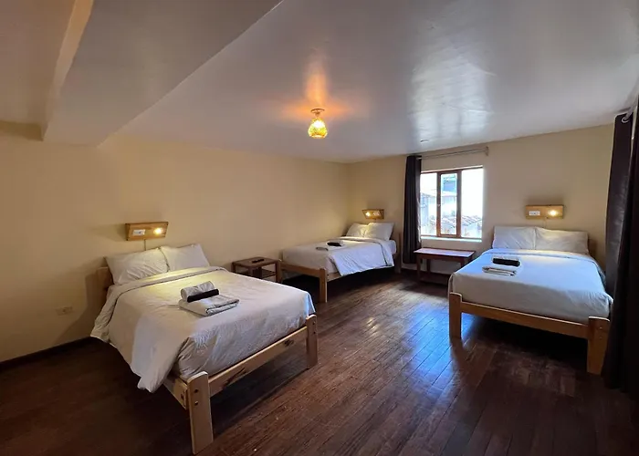 Maison d'hôtes Eco 3*