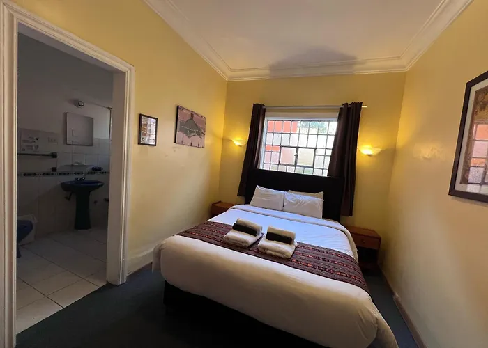 Eco Guest house Cusco