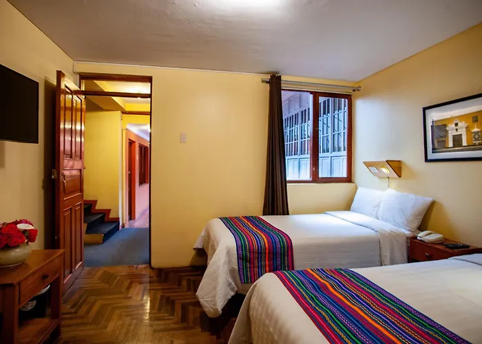Eco 3* Cusco