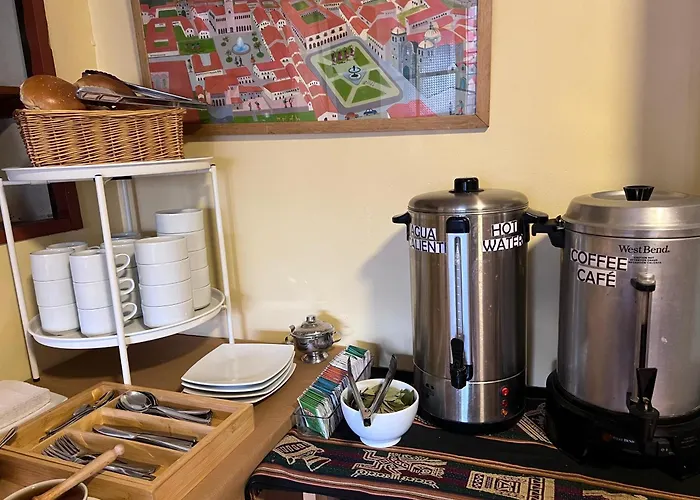 Guest house Eco 3*