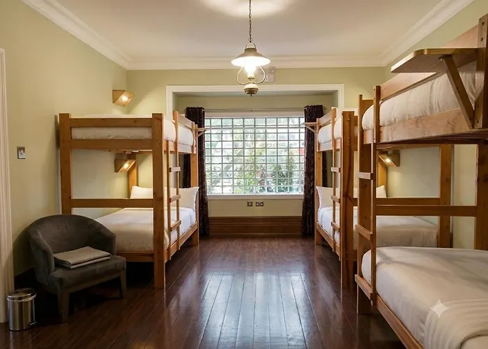 Eco Maison d'hôtes 3*