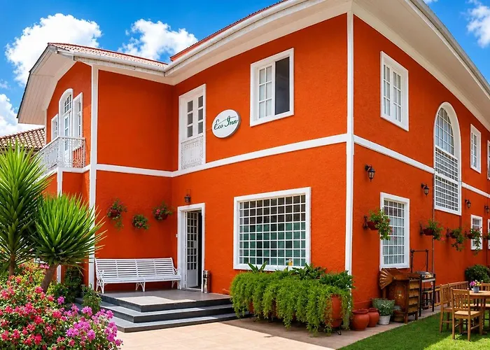 Maison d'hôtes Eco Cusco